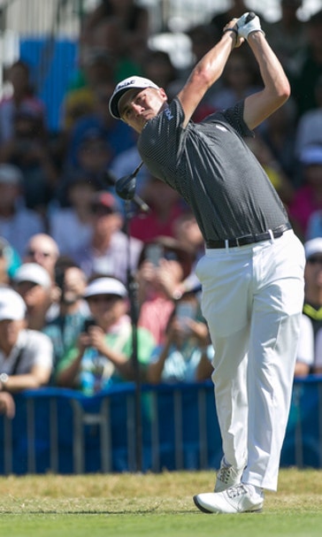 Chile amateur goes from no big victories to Masters